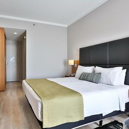 Flat Comfort Ibirapuera São Paulo Luaran gambar