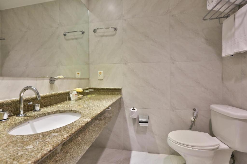 Flat Comfort Ibirapuera São Paulo Luaran gambar