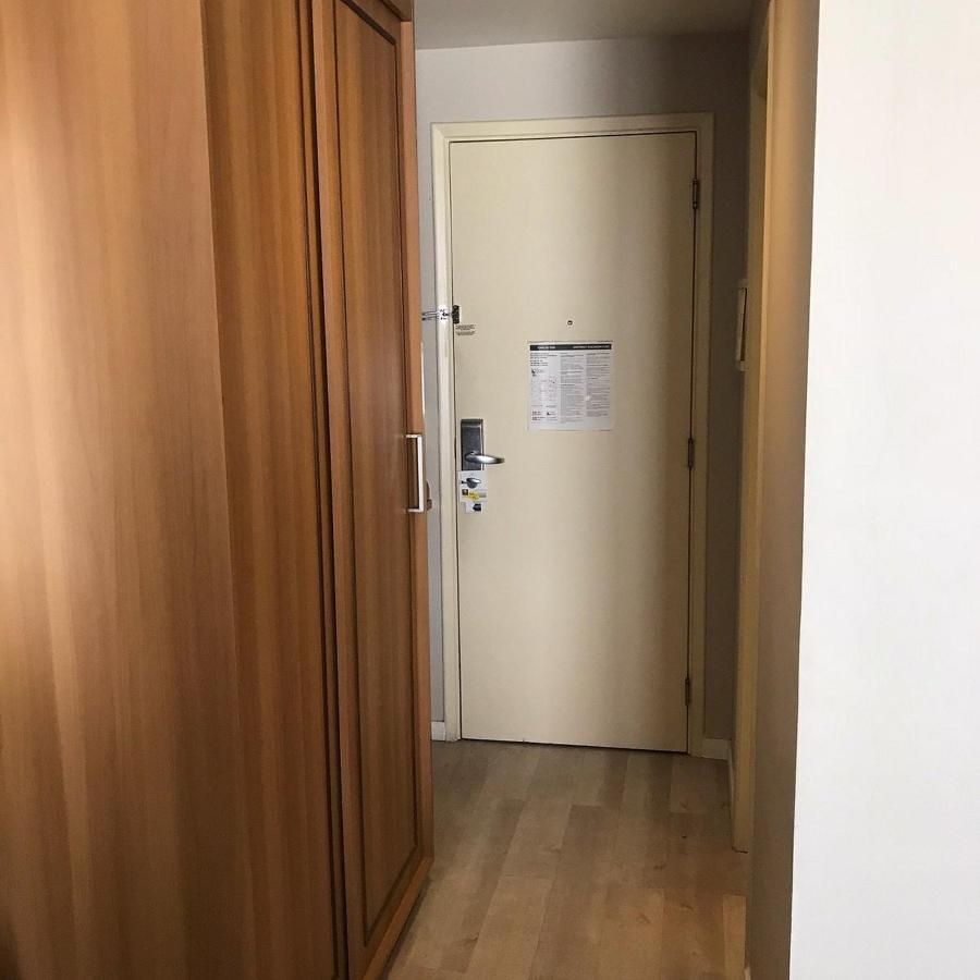 Flat Comfort Ibirapuera São Paulo Luaran gambar